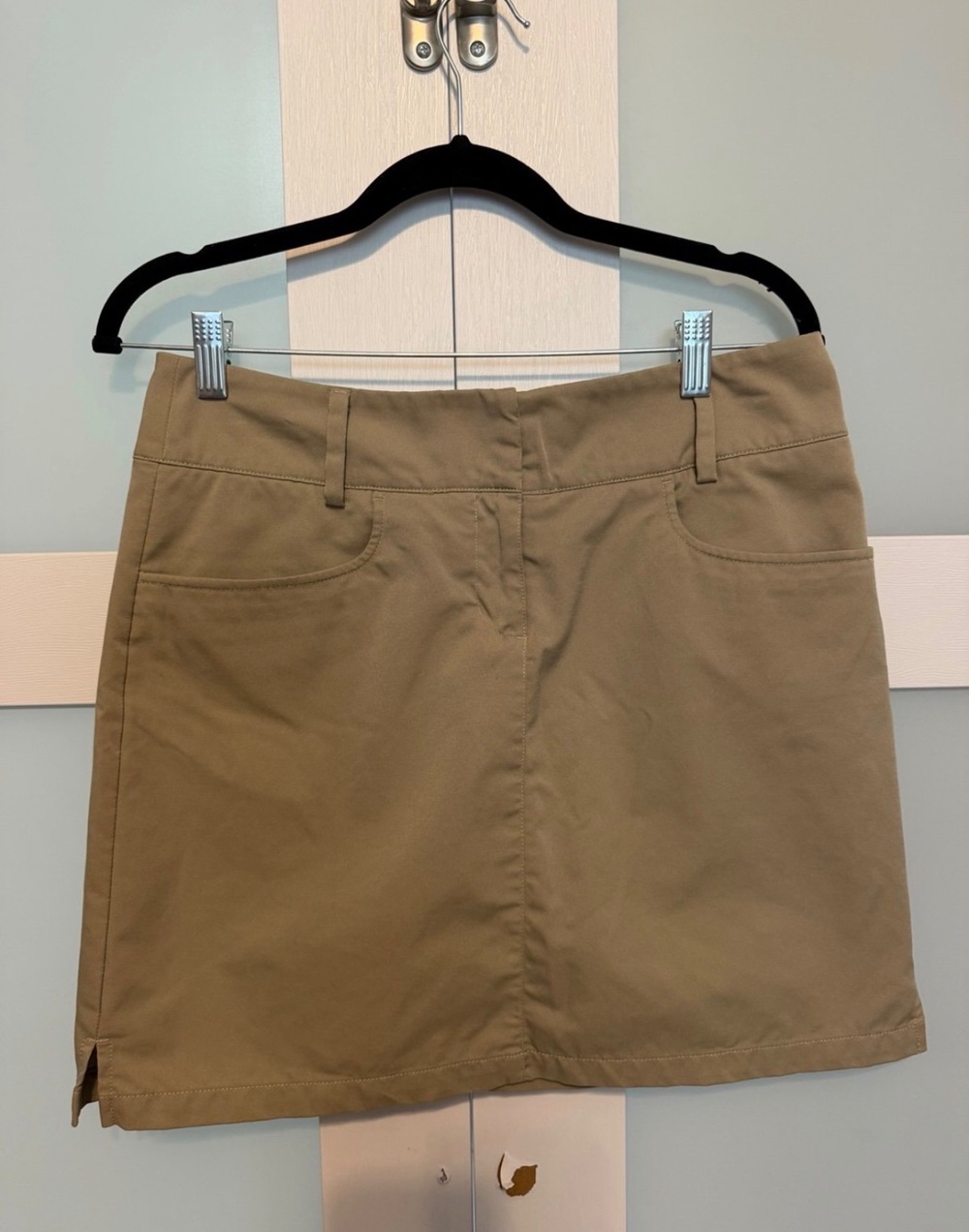 Adidas Climacool Golf Skort 4 VGUC